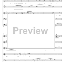 Sanctus Deus Dominus Sabaoth - No. 4 from "Missa In Summis"