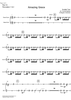 Amazing Grace - Percussion