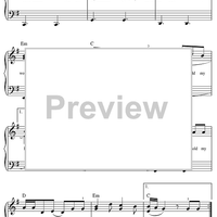 Hold My Hand - from Top Gun: Maverick