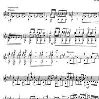 Valse Favorite Op.46