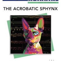 The Acrobatic Sphynx