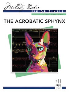 The Acrobatic Sphynx