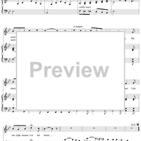 Sweetly She Sleeps, My Alice Fair