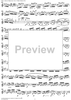Violin Duet No. 5 in A Major, Op. 9, No. 2 - Violin 2
