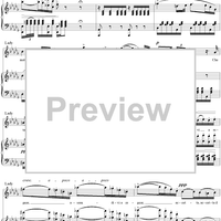 Macbeth, Act 1, No. 5, Scena and Cavatina. "Vieni! t'affretta"