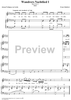 Wandrers Nachtlied I