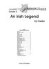 An Irish Legend - Score