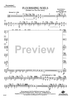 Flourishing Noels - Percussion 1