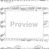 Romantic Waltz No. 1