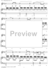 Six Songs, op. 7, no. 5: Spring's Profusion  (Frühlingsgedränge)