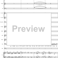 "Sola, sola in buio loco palpitar", No. 20 from "Don Giovanni", Act 2, K527 - Full Score