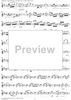 Quartet No. 1 in D major (D-dur) - Violin 1