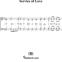 Service of Love