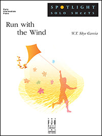 Run with the Wind