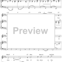 Were Thine That Special Face