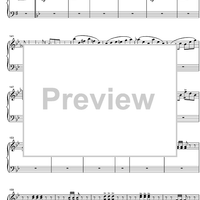 Argentinian Rhapsody - Marimba