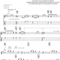 Why Can't We Be Friends