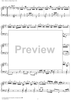 Partie for Clavier in A Major, BWV832
