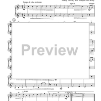 Alice Blue Gown - from Irene