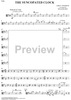 The Syncopated Clock - Viola
