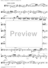 String Quartet No. 5 in A Major, Op. 18, No. 5 - Viola