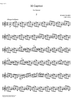 Capriccio No. 2 C Major