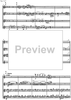 Quartetto (Quartet) - Score