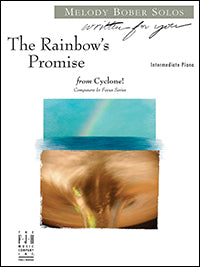 The Rainbow's Promise