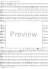 Thrice bless'd be the King, No. 22 from Oratorio "Solomon", Act 2 (HWV67)