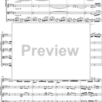 Violin Concerto No. 2 In E Major