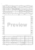 The Liberty Bell - Score