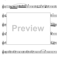 Piano Trio No. 2 Eb Major KV498  Kegelstatt - Clarinet in B-flat