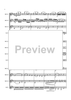 First Movement from Quartet No. 4 in C (K. 157) - Score