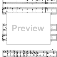 Messa in onore di Maria Santissima