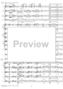 Finlandia, Op. 26 - Full Score