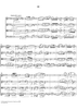 Op. 59, No. 1, Movement 3 - Score