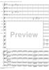 Heil unserm König, Heil!, No. 8 from "Die Ruinen von Athen", Op. 113 - Full Score