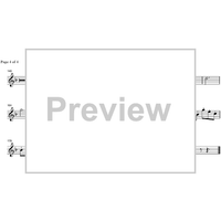 Argentinian Rhapsody - English Horn