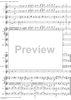 Aria for Soprano and Orchestra: "Se ardire, e speranza", K. 82 (K72o) - Full Score