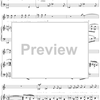 Elder Son. Act 2. Tableau 3. Scene with Nina and Volodya (II)