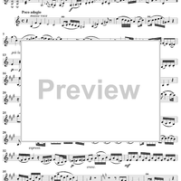 Duo No. 2 - Violin 2