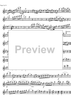 Divertimento No.10 F Major KV247 - Violin 1