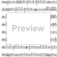 Divertimento F Major KV253 - Horn in E-flat 1