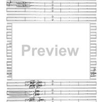 Saxophone Concerto "Esse in Anima" - Full Score