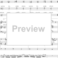 Flight of the Bebop Bee