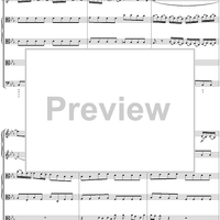 Widerstehe doch der Sünde, BWV54