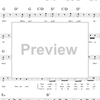 The Babbit and the Bromide