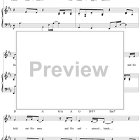 How Could You Say No