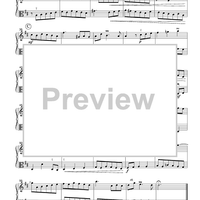 Invention #3 - from Fifteen Two-Part Inventions