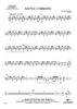 Battle Command - Advanced Percussion 1 (opt.)